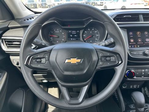 Used 2023 Chevrolet TrailBlazer LT image 18