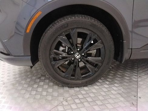 Used 2024 Honda CR-V Sport Touring image 14