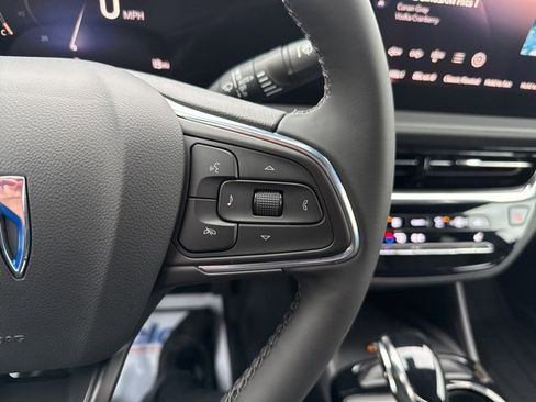 New 2026 Buick Envista Avenir image 36