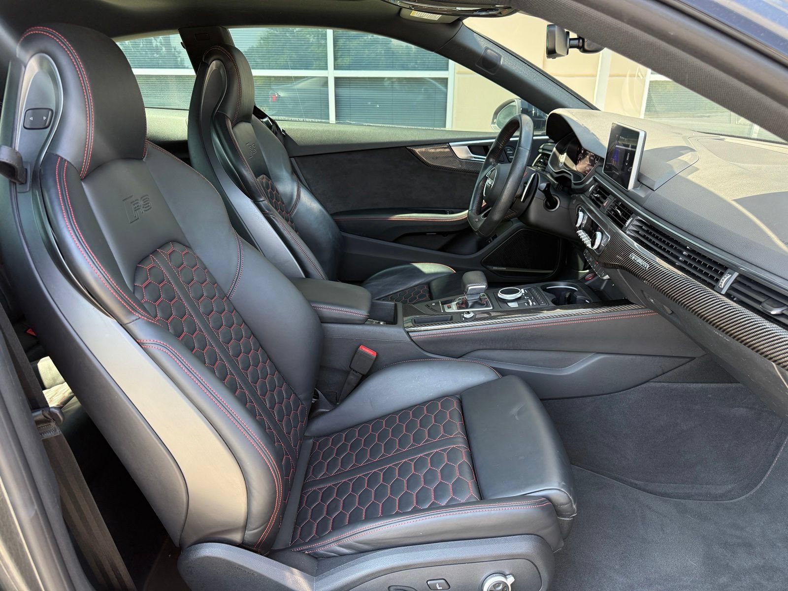 Used 2019 Audi RS 5 AWD/4WD image 36