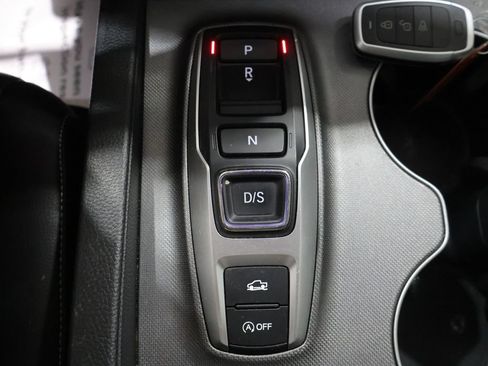 Used 2024 Honda Ridgeline RTL image 31