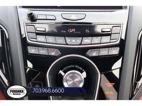 New 2026 Acura RDX A-Spec AWD/4WD image 18