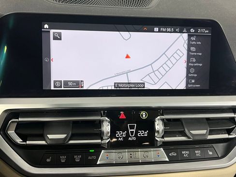 Used 2021 BMW 330i xDrive Sedan image 20