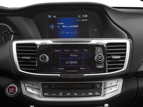 Used 2015 Honda Accord EX-L image 9