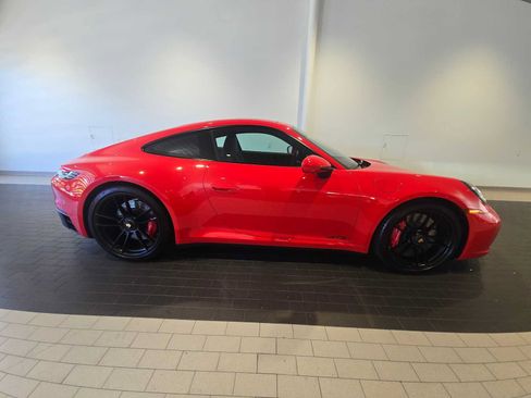 Used 2023 Porsche 911 Carrera GTS RWD image 8