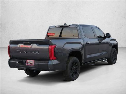 New 2026 Toyota Tundra SR5 AWD/4WD image 2