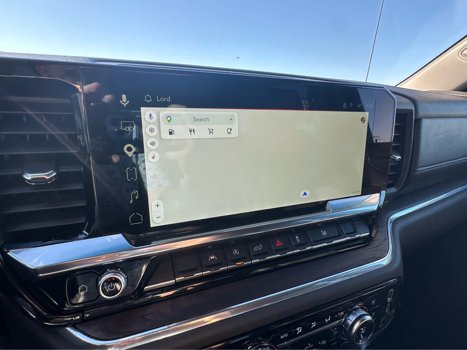 Used 2025 GMC Sierra 1500 SLT w/ SLT Premium Package AWD/4WD image 27