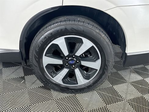 Used 2018 Subaru Forester 2.5i Premium w/ Popular Package #2A image 33