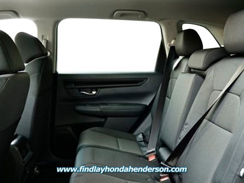 New 2026 Honda CR-V LX image 22