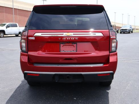 Used 2021 Chevrolet Tahoe LS AWD/4WD image 27