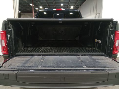 Certified 2023 Ford F150 XLT w/ Equipment Group 302A High AWD/4WD image 7