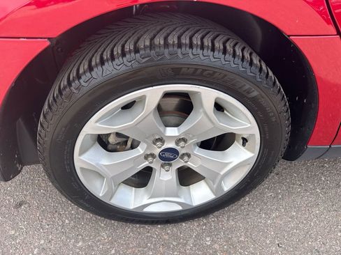 Used 2012 Ford Taurus SEL image 21