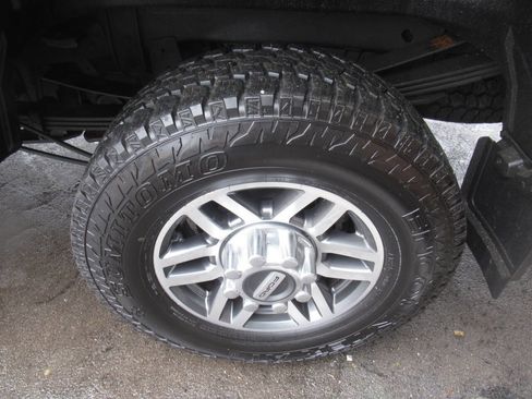 Used 2019 Ford F350 Lariat w/ Lariat Ultimate Package image 16