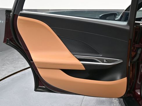 Used 2024 Lucid Air Touring image 37