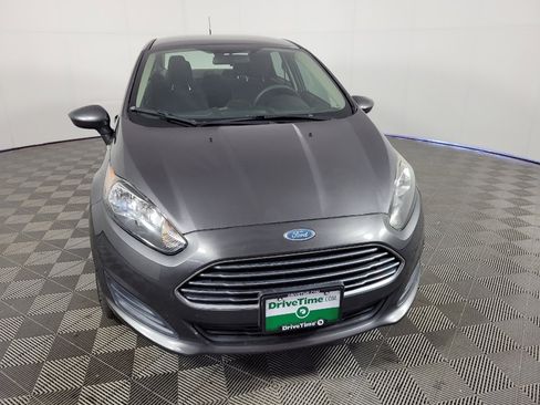 Used 2019 Ford Fiesta SE FWD image 14