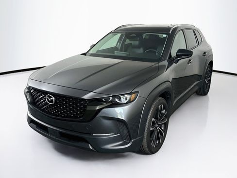 Used 2026 MAZDA CX-50 AWD 2.5 S w/ Premium Package image 3