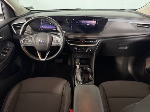 Used 2024 Buick Encore GX Preferred image 13