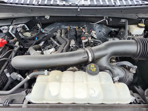 Used 2022 Ford Expedition Max XLT AWD/4WD image 19