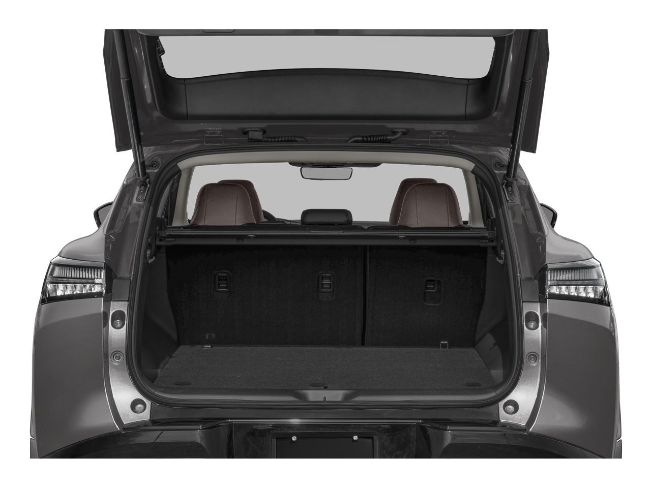 New 2026 Nissan Murano SL AWD/4WD image 39