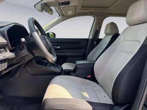 Certified 2023 Honda CR-V EX image 19