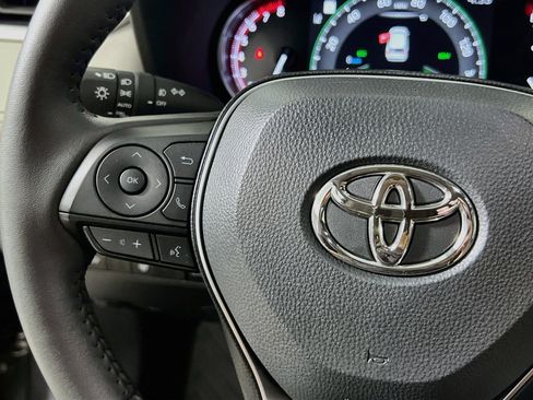 Used 2024 Toyota RAV4 XLE Premium w/ Weather Package FWD image 19