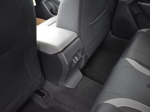 New 2026 Subaru Crosstrek 2.5i Wilderness image 23