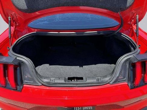 Used 2019 Ford Mustang Coupe w/ Equipment Group 101A RWD image 50
