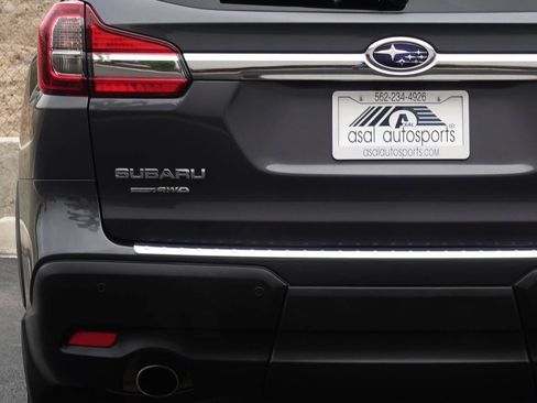 Used 2019 Subaru Ascent Limited w/ Popular Package #2 AWD/4WD image 16