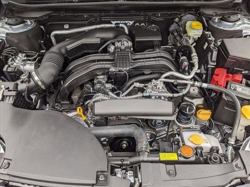 Certified 2025 Subaru Legacy Premium w/ Popular Package #1A image 15