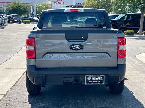 New 2026 Ford Maverick XLT FWD image 6