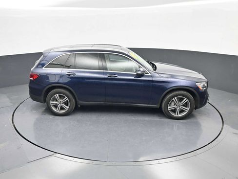 Used 2022 Mercedes-Benz GLC 300 GLC 300 image 33