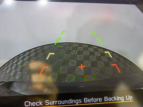 Used 2025 Subaru Crosstrek 2.5i Sport w/ Crosstrek Mirror Package image 26