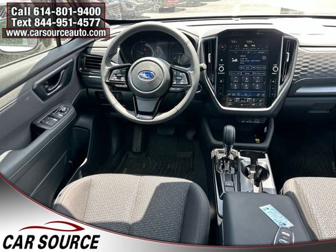 Used 2026 Subaru Forester Premium AWD/4WD image 16