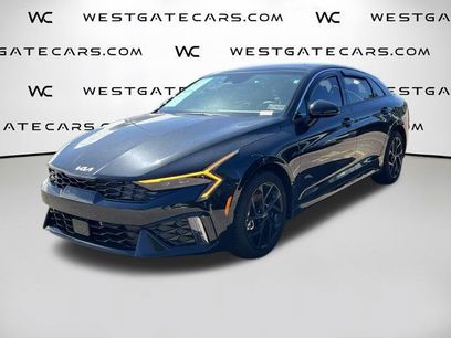 Used 2026 Kia K5 GT-Line w/ GT-Line Premium Package