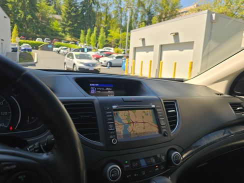 Used 2013 Honda CR-V EX-L image 28