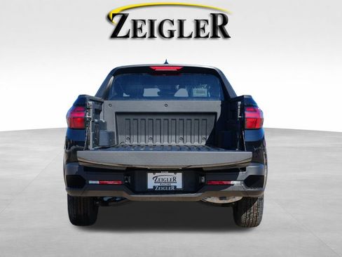 New 2026 Hyundai Santa Cruz SEL image 11