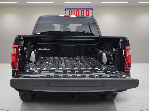 New 2026 Ford F150 STX image 10