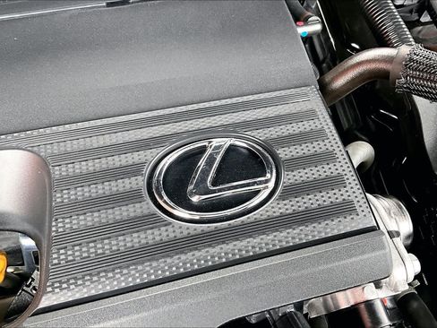 Used 2025 Lexus RX 350h w/ Convenience Package AWD/4WD image 33