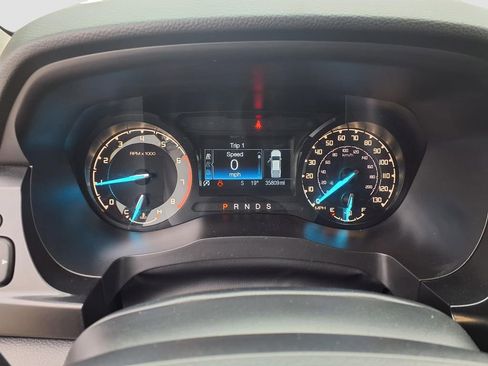 Used 2023 Ford Ranger XLT w/ Tremor Off-Road Package image 21