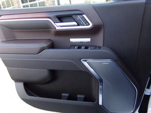 Used 2025 GMC Sierra 1500 Denali image 48