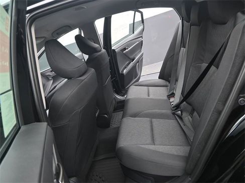 New 2026 Toyota Camry LE image 12