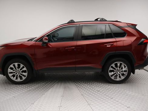 Certified 2025 Toyota RAV4 XLE Premium FWD image 12