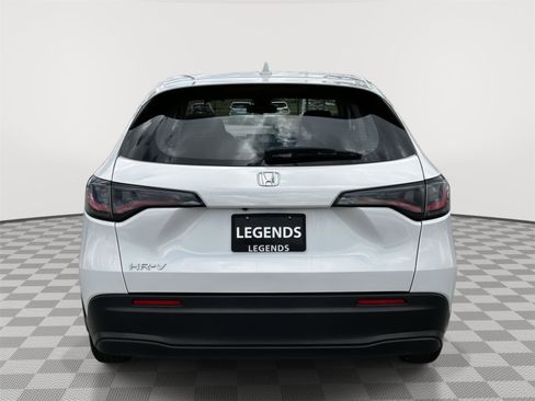 Used 2023 Honda HR-V LX image 4