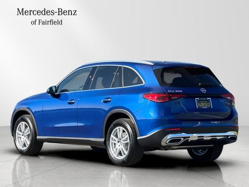 New 2026 Mercedes-Benz GLC 300 image 6