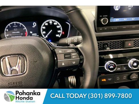 Used 2026 Honda Civic Sport image 22