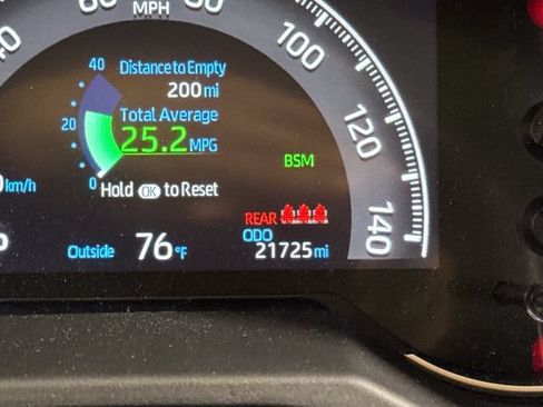 Used 2023 Toyota RAV4 XLE w/ Convenience Package AWD/4WD image 31