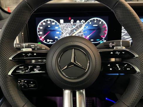 New 2026 Mercedes-Benz G 550 G 550 image 15