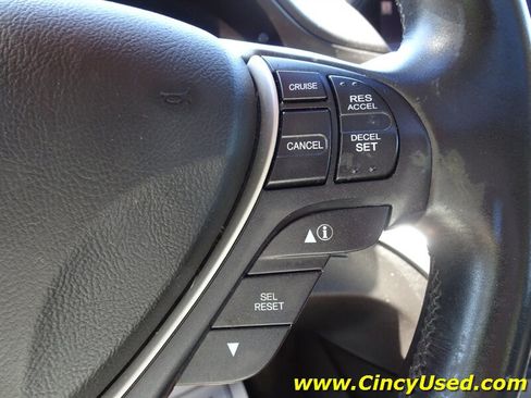 Used 2014 Acura ILX w/ Technology Package FWD image 23