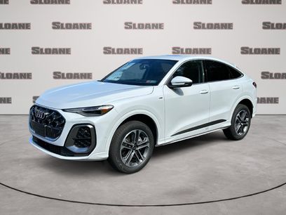 New 2026 Audi Q5 Premium Plus