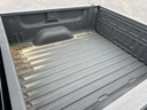 Used 2018 Chevrolet Silverado 1500 LT w/ LPO, Black Pack image 4